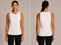 Ananda Organic Vest