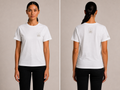 Ananda Organic Relaxed T-Shirt